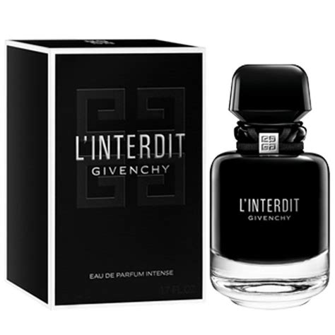 givenchy interdit uomo|interdit givenchy sample.